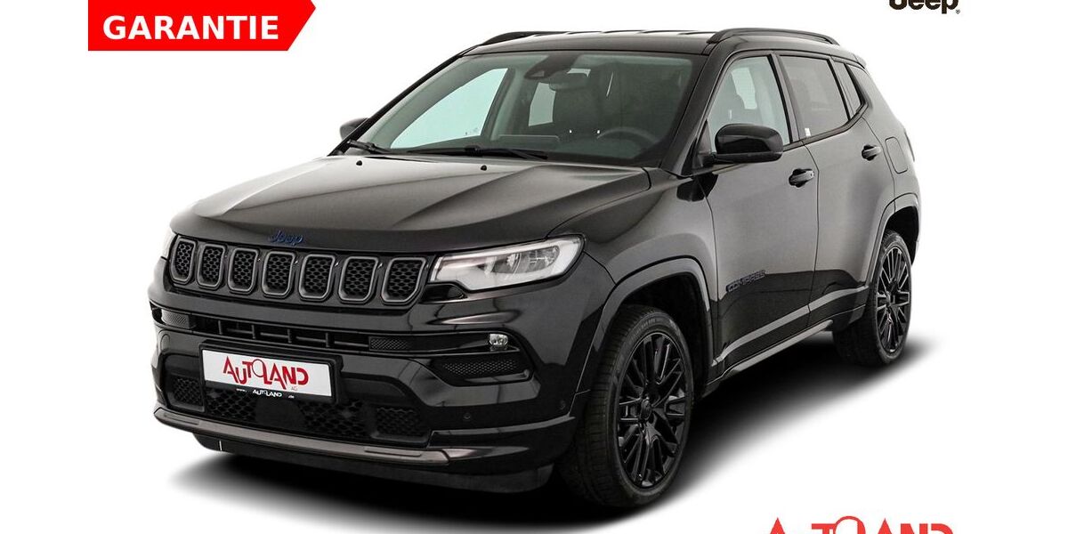 Jeep Compass 69.859 km 22.990 &euro; Leipzig 04209