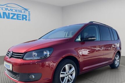 VW Touran 243.000 km 5.990 &euro; Leipzig 04179