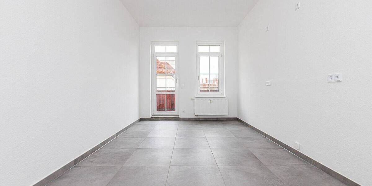 Etagenwohnung Leipzig Gohlis-Süd - 3 Zimmer, 76 m&sup2;, 299.000&euro; | Angebot:26381347