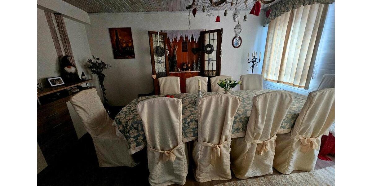 Reihenhaus Lucka - 6 Zimmer, 200 m&sup2;, 399.000&euro; | Angebot:27247186