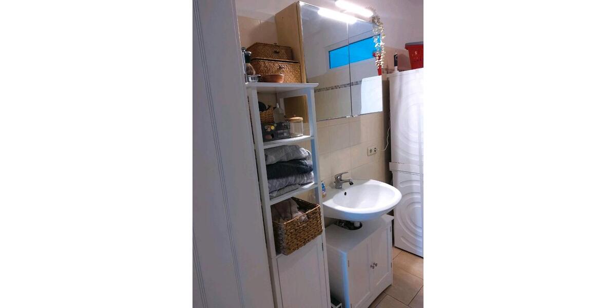 Erdgeschoßwohnung Leipzig Südost - 2 Zimmer, 59 m&sup2;, 531&euro; | Angebot:26674387