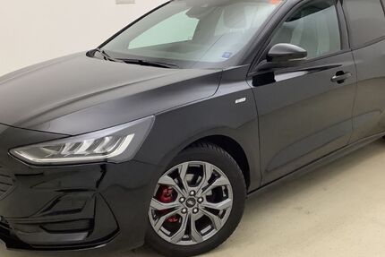 Ford Focus 22.970 km 22.980 &euro; Leipzig 04179