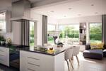 Mehrfamilienhaus, Wohnhaus Leipzig Reudnitz-Thonberg - 5 Zimmer, 136 m&sup2;, 638.836&euro; | Angebot:26330485