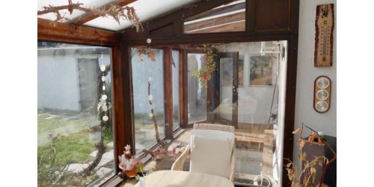 Doppelhaushälfte Merseburg - 5 Zimmer, 160 m&sup2;, 176.000&euro; | Angebot:27186607