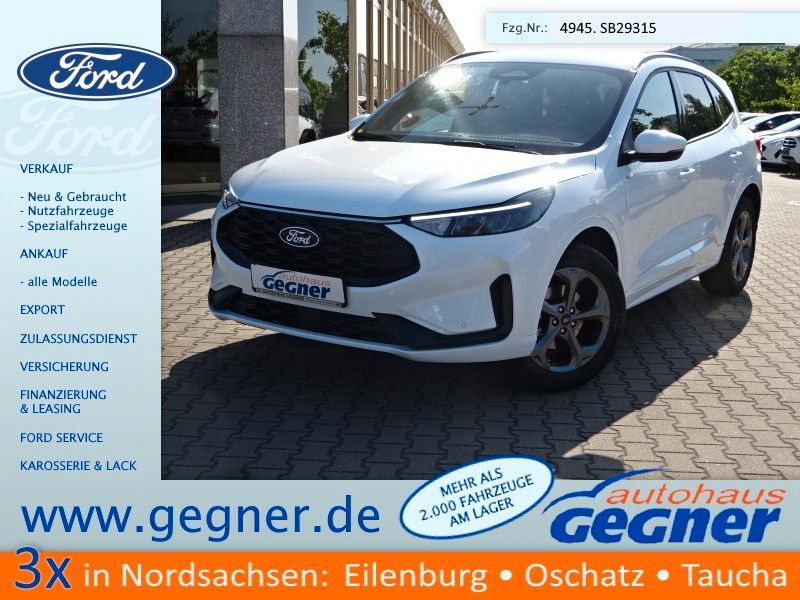 Kuga