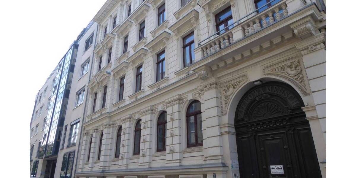 Etagenwohnung Leipzig Zentrum-Ost - 3 Zimmer, 93 m&sup2;, 925&euro; | Angebot:26893194