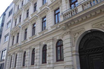 Wohnung Leipzig Zentrum-Ost - 3 Zimmer, 93 m&sup2;, 925&euro; | Angebot:26893194