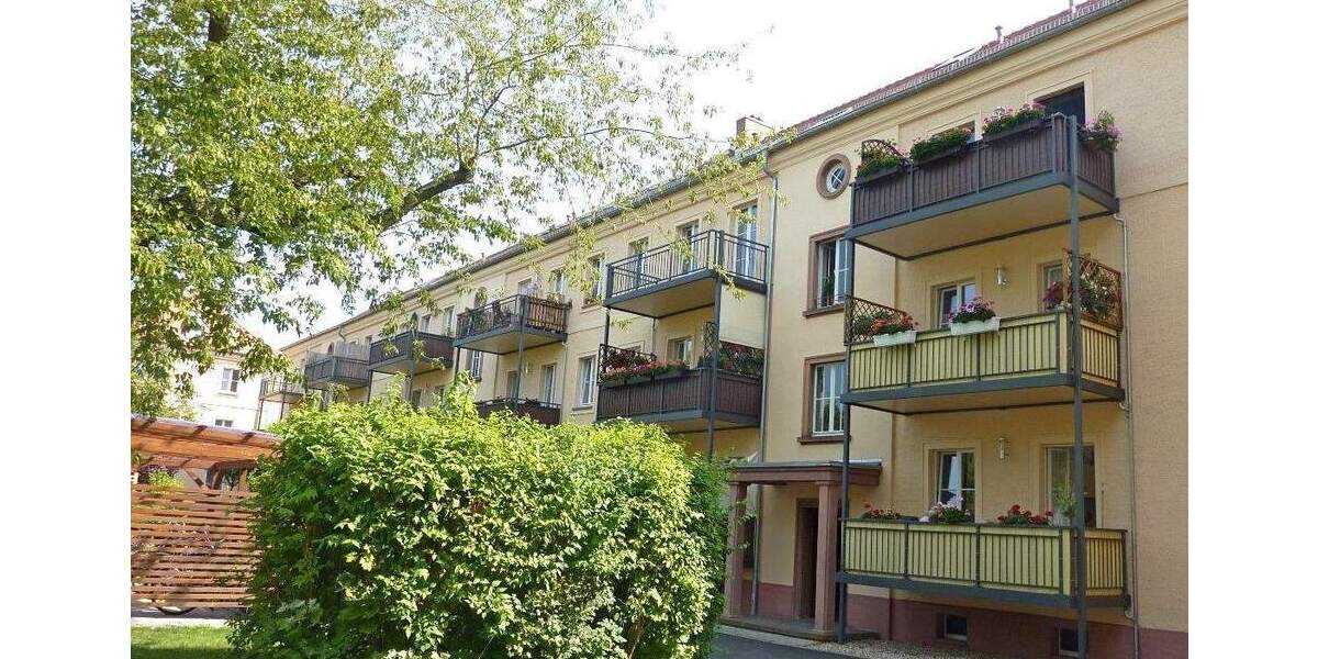 Etagenwohnung Leipzig Mockau-Nord - 4 Zimmer, 82 m&sup2;, 215.000&euro; | Angebot:25673893