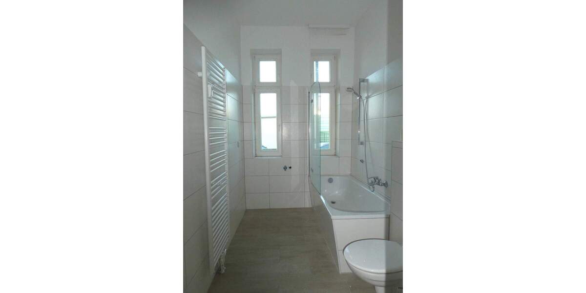 Etagenwohnung Markranstädt - 4 Zimmer, 89 m&sup2;, 850&euro; | Angebot:25822373