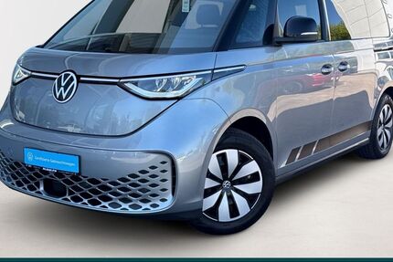 VW ID. Buzz 26.300 km 47.985 &euro; Leuna 06237