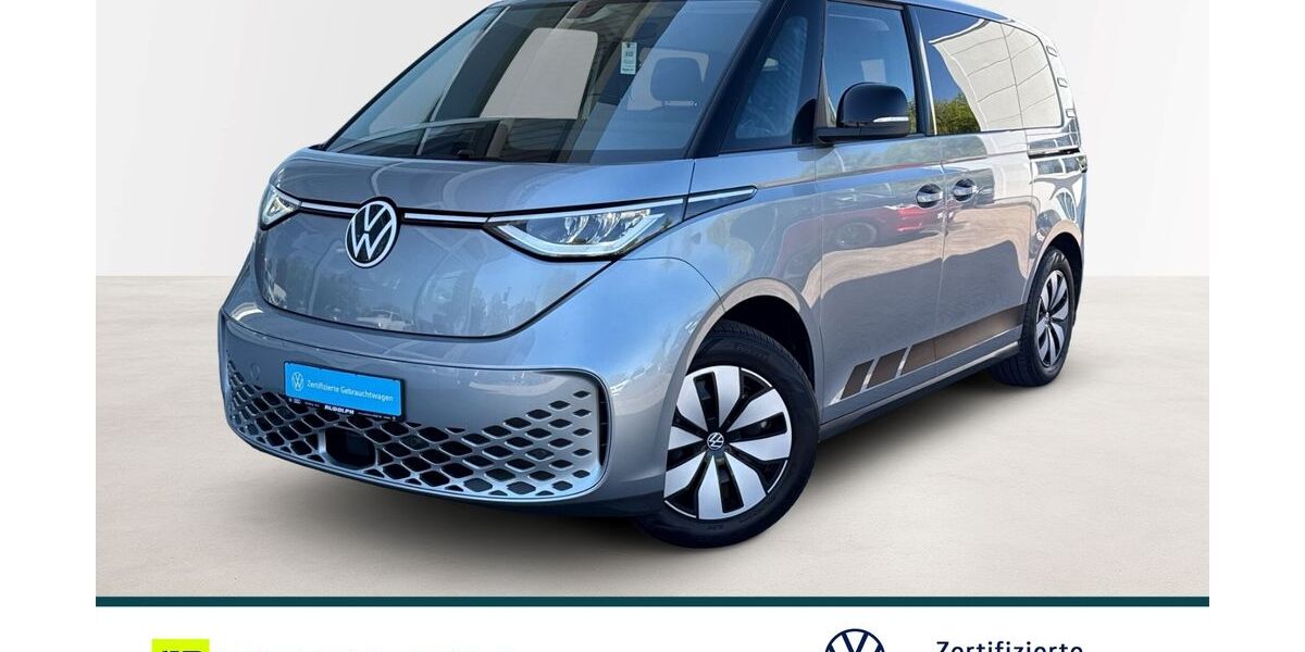 VW ID. Buzz 26.300 km 47.985 &euro; Leuna 06237