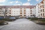Etagenwohnung Leipzig Eutritzsch - 2 Zimmer, 60 m&sup2;, 175.000&euro; | Angebot:25878892
