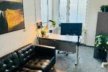 Tagesbüro oder Stundenbüro in Halle Saale All Inclusive - All-in-Miete zimmer