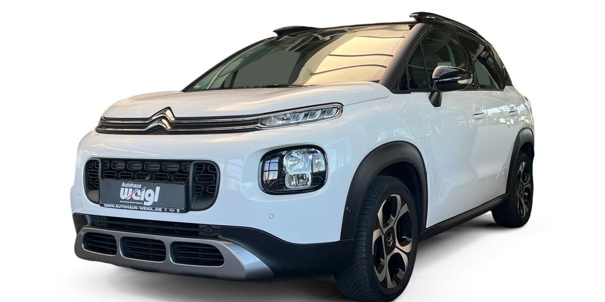 Citroen C3 Aircross 96.000 km 12.880 &euro; Merseburg 06217