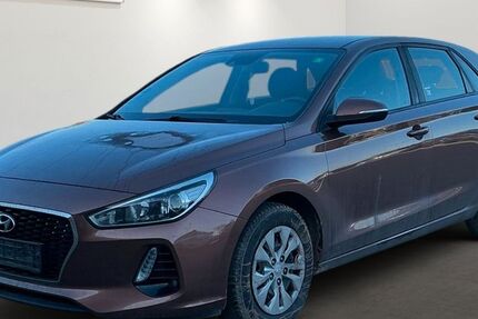 Hyundai i30 159.711 km 8.299 &euro; Brehna 06796