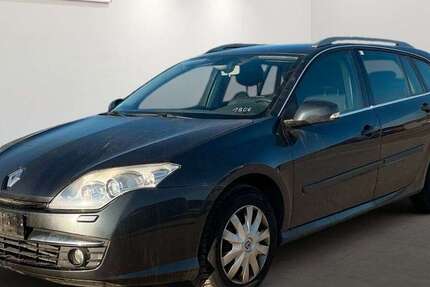Renault Laguna 212.916 km 2.499 &euro; Sandersdorf-Brehna 06796