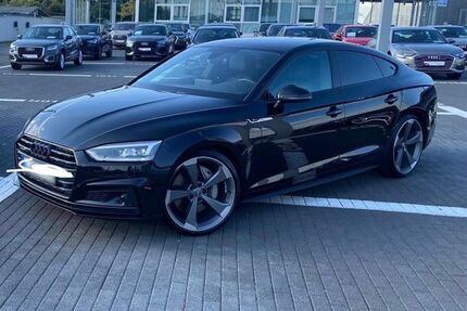 Audi A5 230.000 km 16.500 &euro; Leipzig 04103