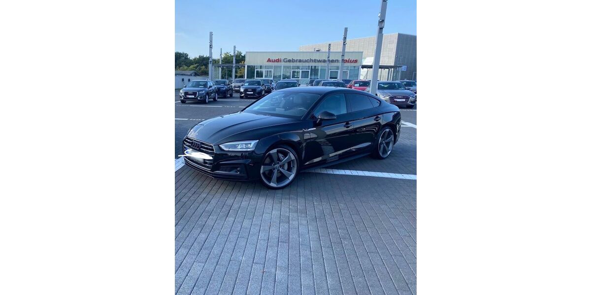 Audi A5 230.000 km 16.500 &euro; Leipzig 04103