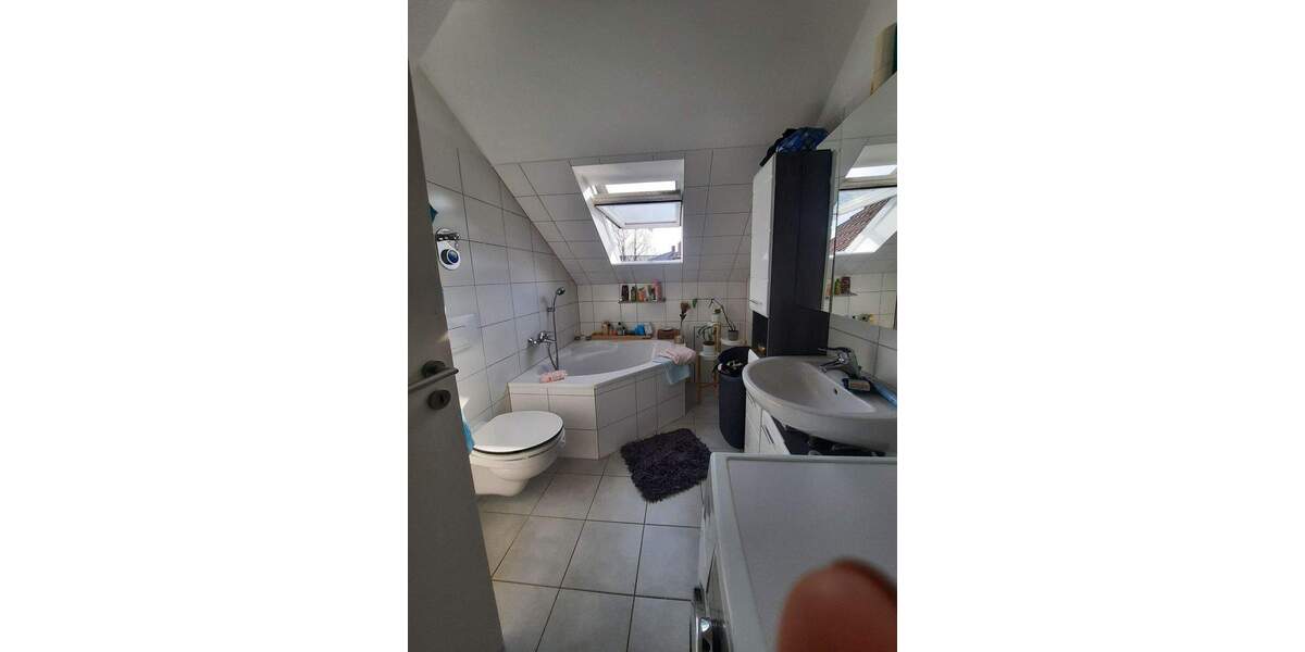 Bequeme 1,5-Zimmer-Wohnung in Leutzsch, Leipzig 1 zimmer