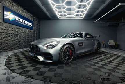 Mercedes-Benz AMG GT 32.655 km 94.990 &euro; Leipzig 04178