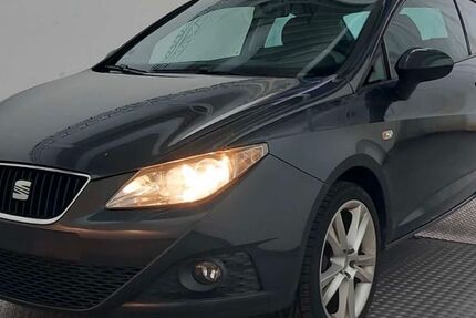 Seat Ibiza 134.000 km 4.000 &euro; Leipzig 04288