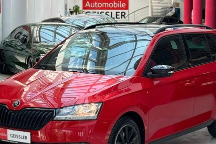 Skoda Fabia 82.400 km 13.850 &euro; Leipzig 04347