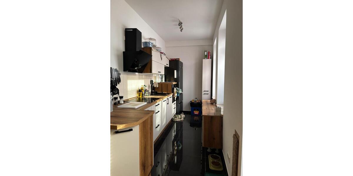 Etagenwohnung Borsdorf - 3 Zimmer, 85 m&sup2;, 1.338&euro; | Angebot:26398747