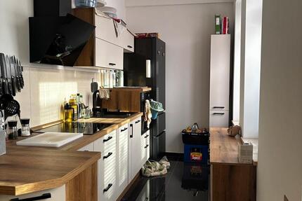 Wohnung Borsdorf - 3 Zimmer, 85 m&sup2;, 1.338&euro; | Angebot:26398747