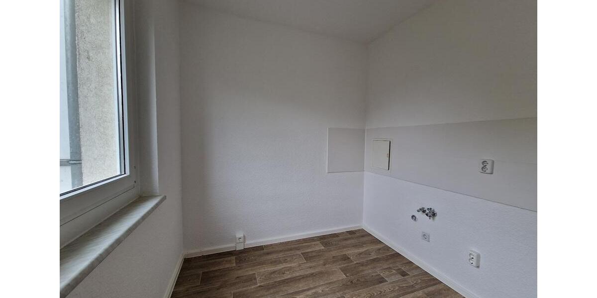 Etagenwohnung Leipzig Lausen-Grünau - 1 Zimmer, 33 m&sup2;, 328&euro; | Angebot:26299321