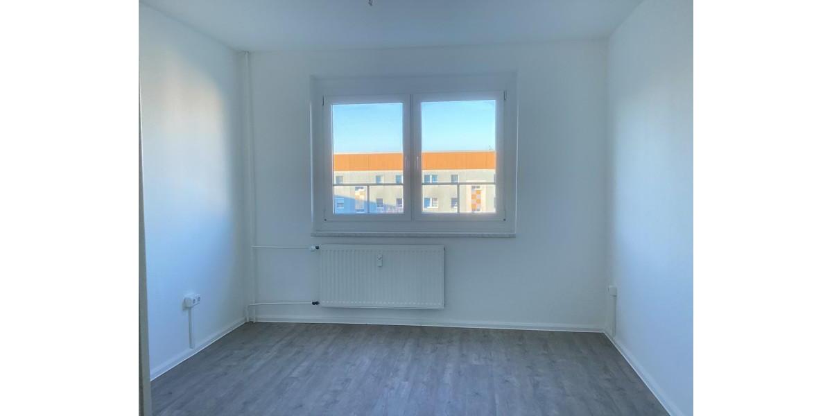 Etagenwohnung Leipzig Lausen-Grünau - 2 Zimmer, 56 m&sup2;, 465&euro; | Angebot:25976334