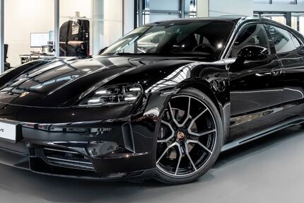 Porsche Taycan 9.900 km 98.800 &euro; Leipzig 04356