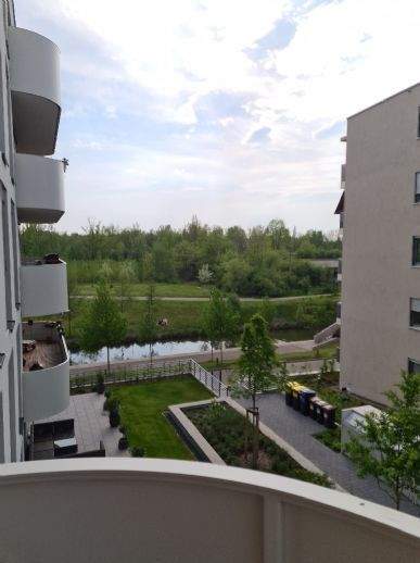 Etagenwohnung Leipzig Neulindenau - 4 Zimmer, 91 m&sup2;, 1.210&euro; | Angebot:26392179