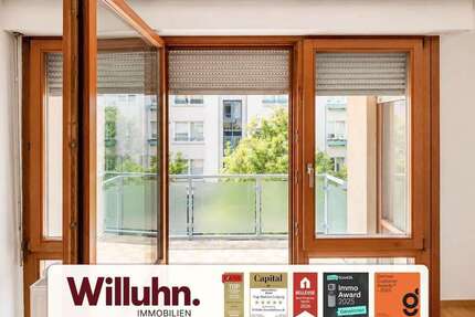 Wohnung Leipzig Nord - 2 Zimmer, 68 m&sup2;, 199.000&euro; | Angebot:26889329