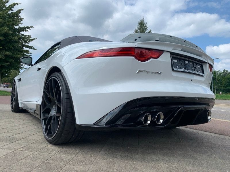 F-Type