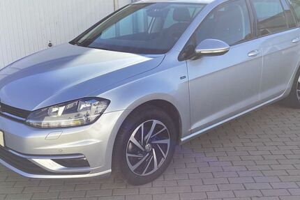 VW Golf 56.762 km 15.499 &euro; Leipzig 04319