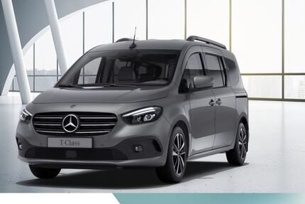 Mercedes-Benz T-Klasse 10.122 km 38.990 &euro; Leipzig 04347