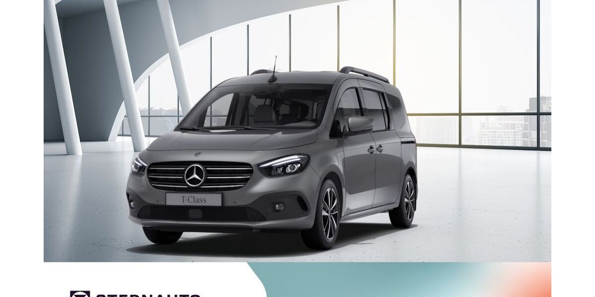Mercedes-Benz T-Klasse 10.122 km 38.990 &euro; Leipzig 04347