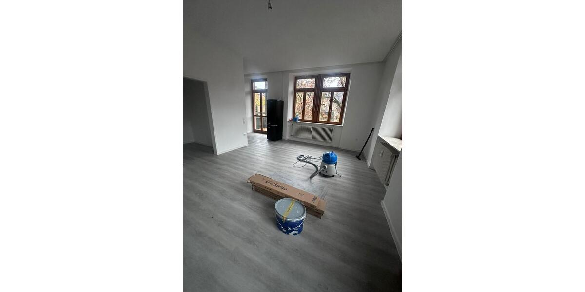 Etagenwohnung Leipzig Nord - 2 Zimmer, 65 m&sup2;, 665&euro; | Angebot:25499852