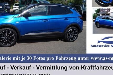 Opel Grandland (X) 53.492 km 15.950 &euro; Leipzig 04279