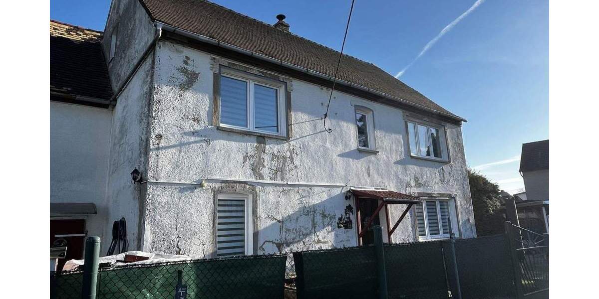 Einfamilienhaus Grimma Kleinbardau - 1 Zimmer, 146 m&sup2;, 30.000&euro; | Angebot:25755271