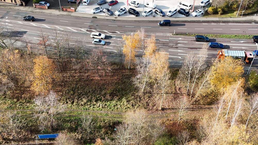 Grundstück Leipzig Paunsdorf - 248.000&euro; | Angebot:25997766