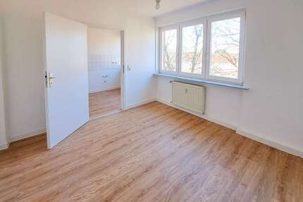 Wohnung Zwenkau Kotzschbar - 1 Zimmer, 22 m&sup2;, 310&euro; | Angebot:25320323