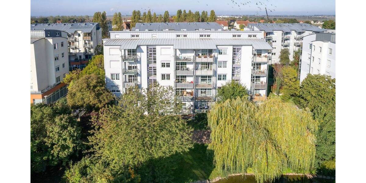 Etagenwohnung Großkugel Großkugel - 2 Zimmer, 51 m&sup2;, 81.800&euro; | Angebot:25674396