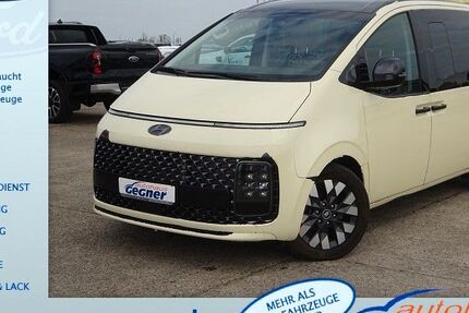 Hyundai STARIA 89.250 km 29.740 &euro; Eilenburg 04838