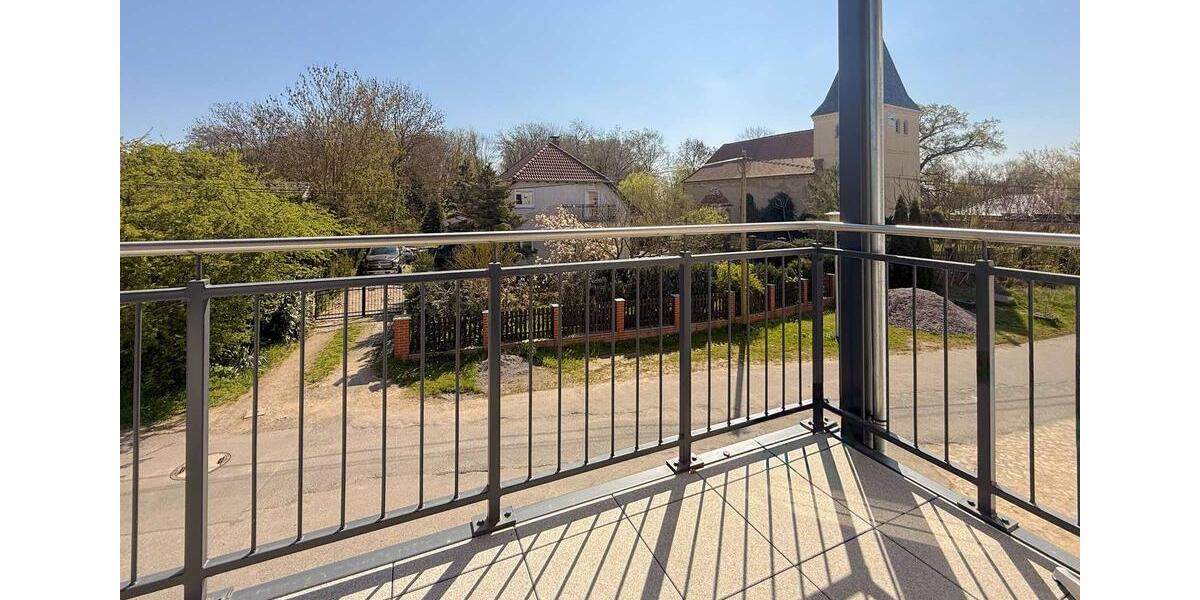 Etagenwohnung Delitzsch - 3 Zimmer, 85 m&sup2;, 935&euro; | Angebot:26495119