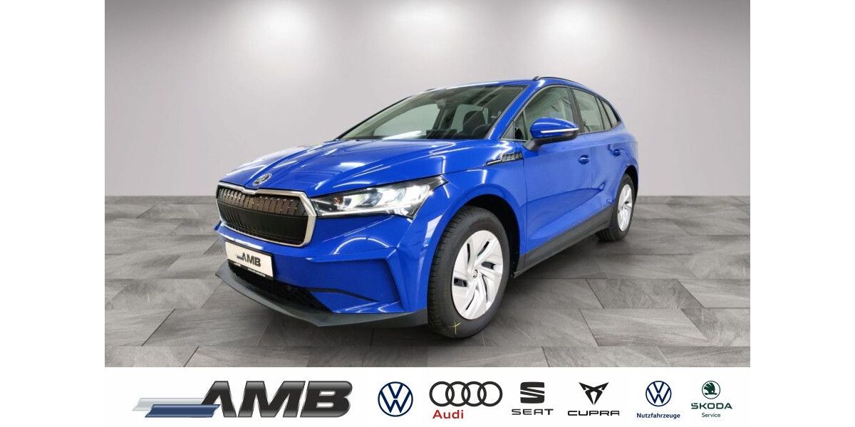 Skoda Enyaq 28.190 km 20.980 &euro; Borna 04552