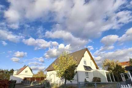 Haus Leipzig Südwest - 4 Zimmer, 87 m&sup2;, 360.000&euro; | Angebot:23611706