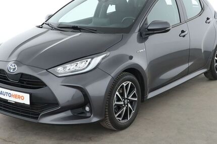 Toyota Yaris 69.346 km 16.990 &euro; Leipzig 04328