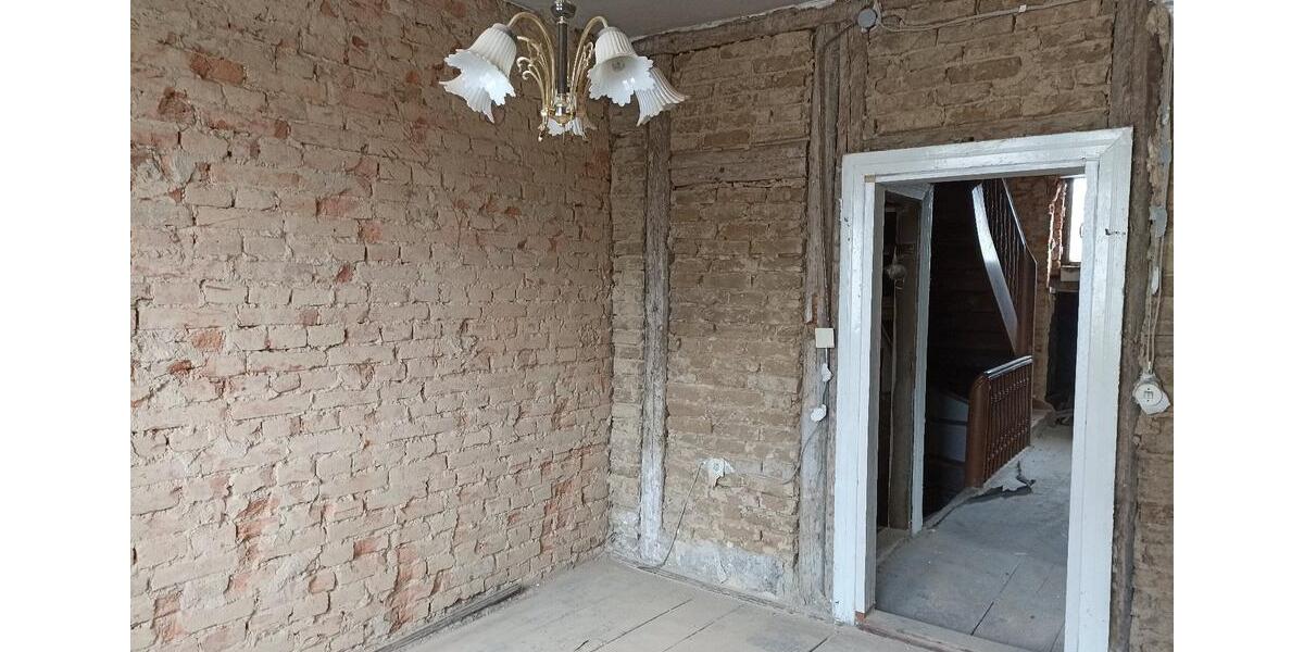 Einfamilienhaus Groitzsch - 38.500&euro; | Angebot:27044170