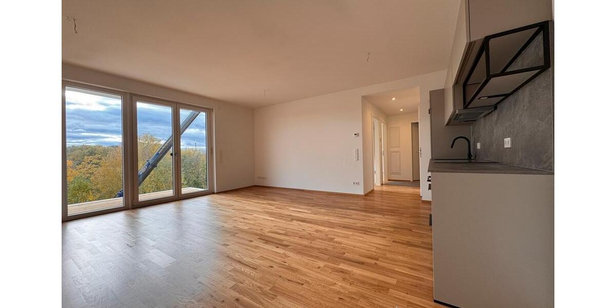 Etagenwohnung Leipzig Nordwest - 3 Zimmer, 72 m&sup2;, 1.384&euro; | Angebot:24874265